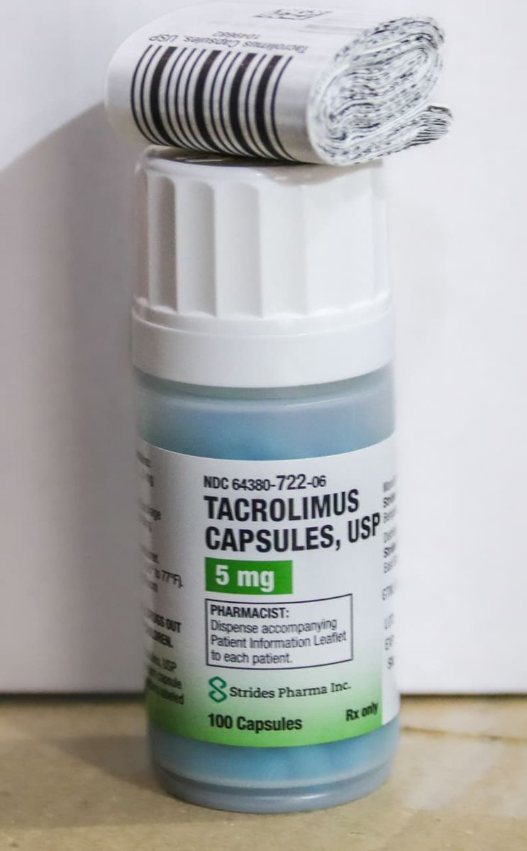La Provincia de Mendoza acaba de recibir un nuevo cargamento de Tacrolimus, un medicamento clave para pacientes trasplantados. Esta compra se hizo con un ahorro superior a los 1.500 millones de pesos, lo que representa pagar cerca de un 92% menos de lo que hubiera costado