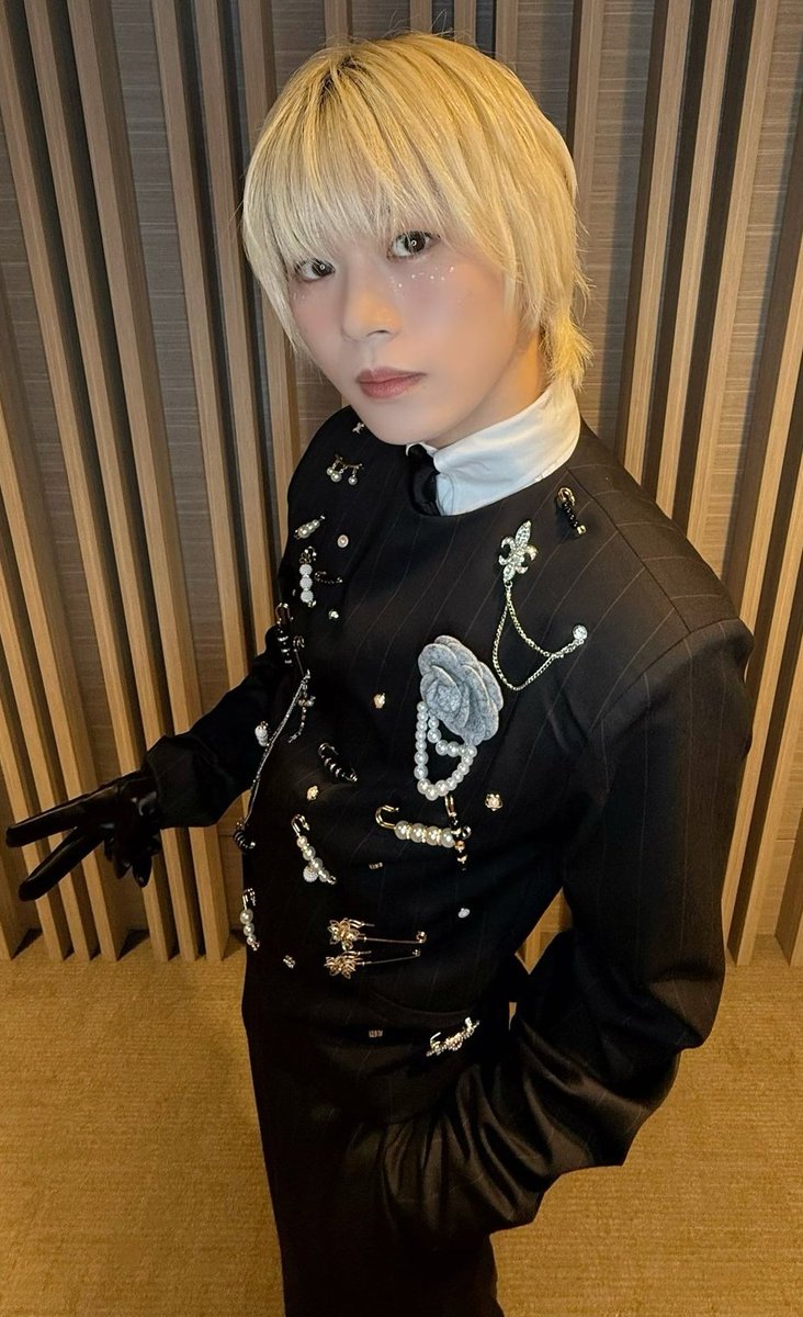 ありがとうございます