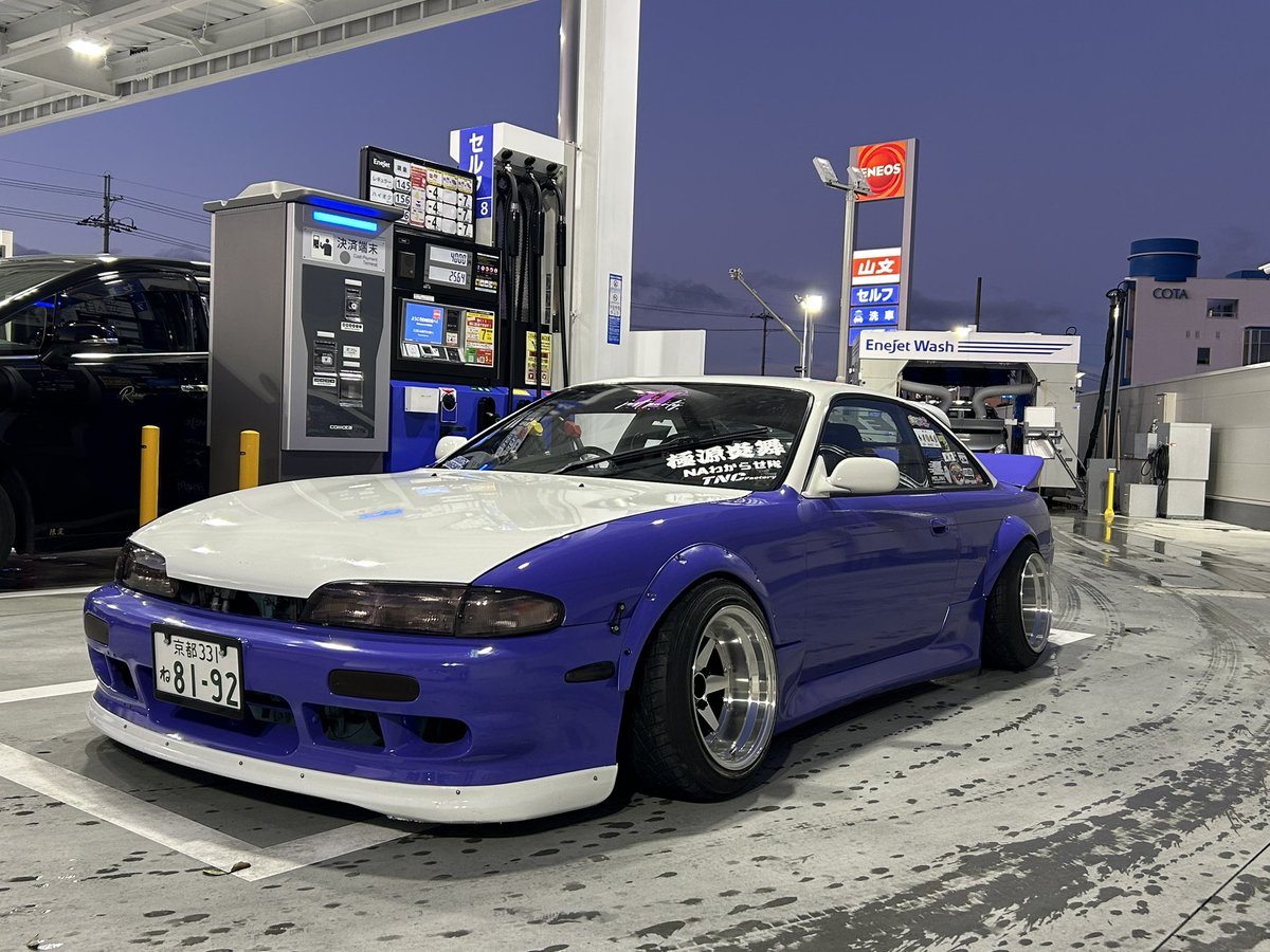 D1@死神S14改 (@D11439) / Posts / X