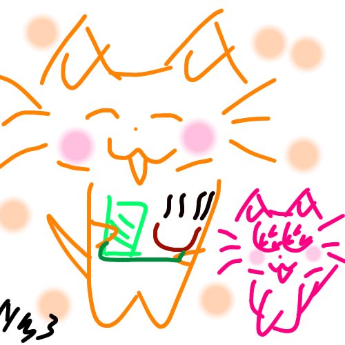 ねこ萌え士Zプラス レトロ+モダンゲーム個人無実況Vゲーマー #がるふぁみ🎧💜🌈 tweet media