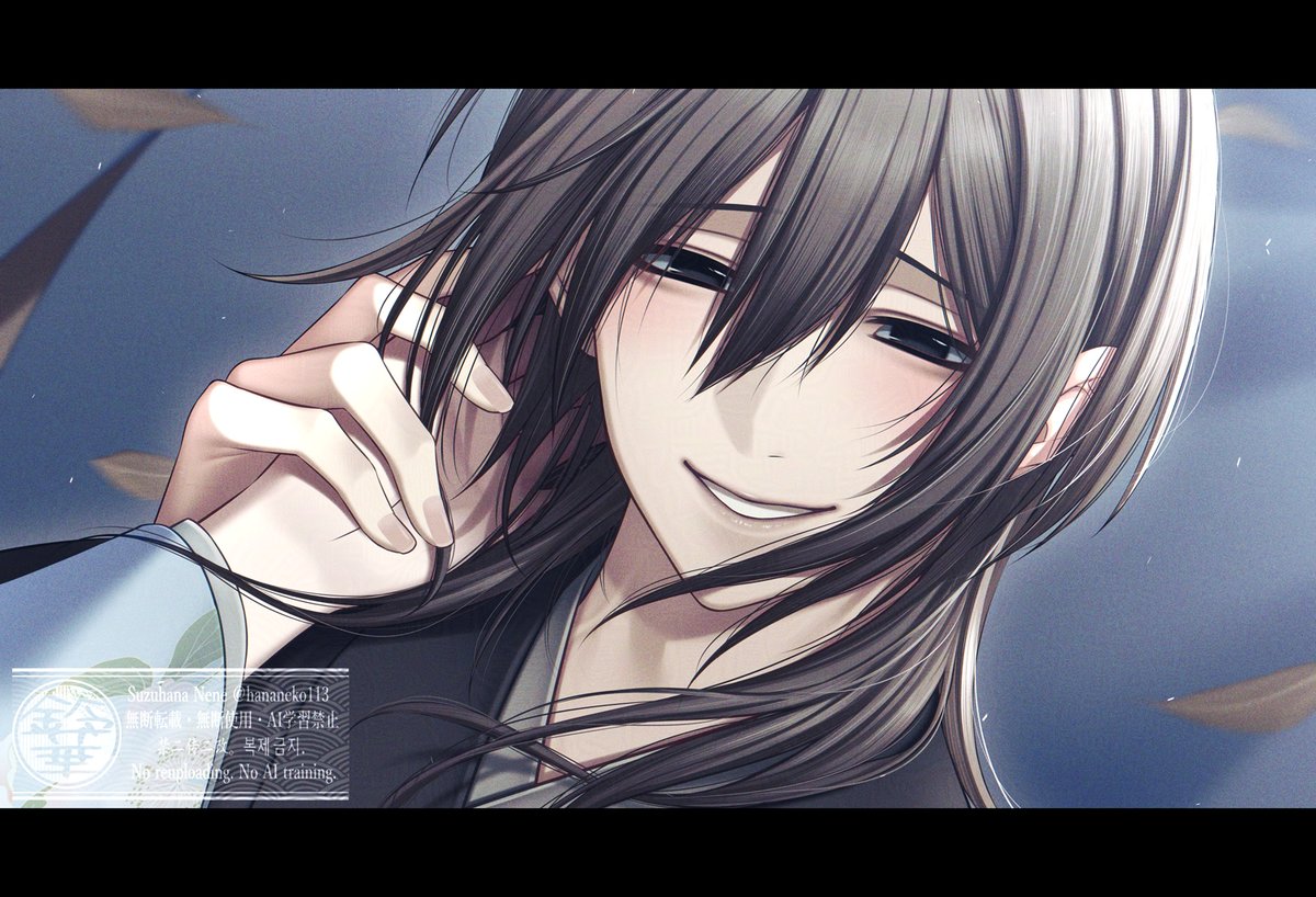 鈴華ねね@BOOTH通販開始 (@hananeko113) on Twitter photo 