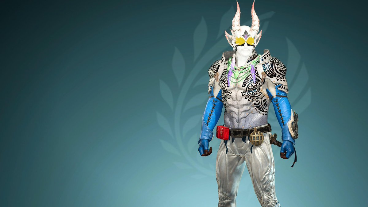 CHA39247809's tweet photo. #モンハンワイルズ
#重ね着
#仮面ライダーW
#仮面ライダーエターナル

腕は絶対オメガアームの女性用がいいっす、俺は素材が足らんやったです🫠 https://t.co/A3wAWzgqPz