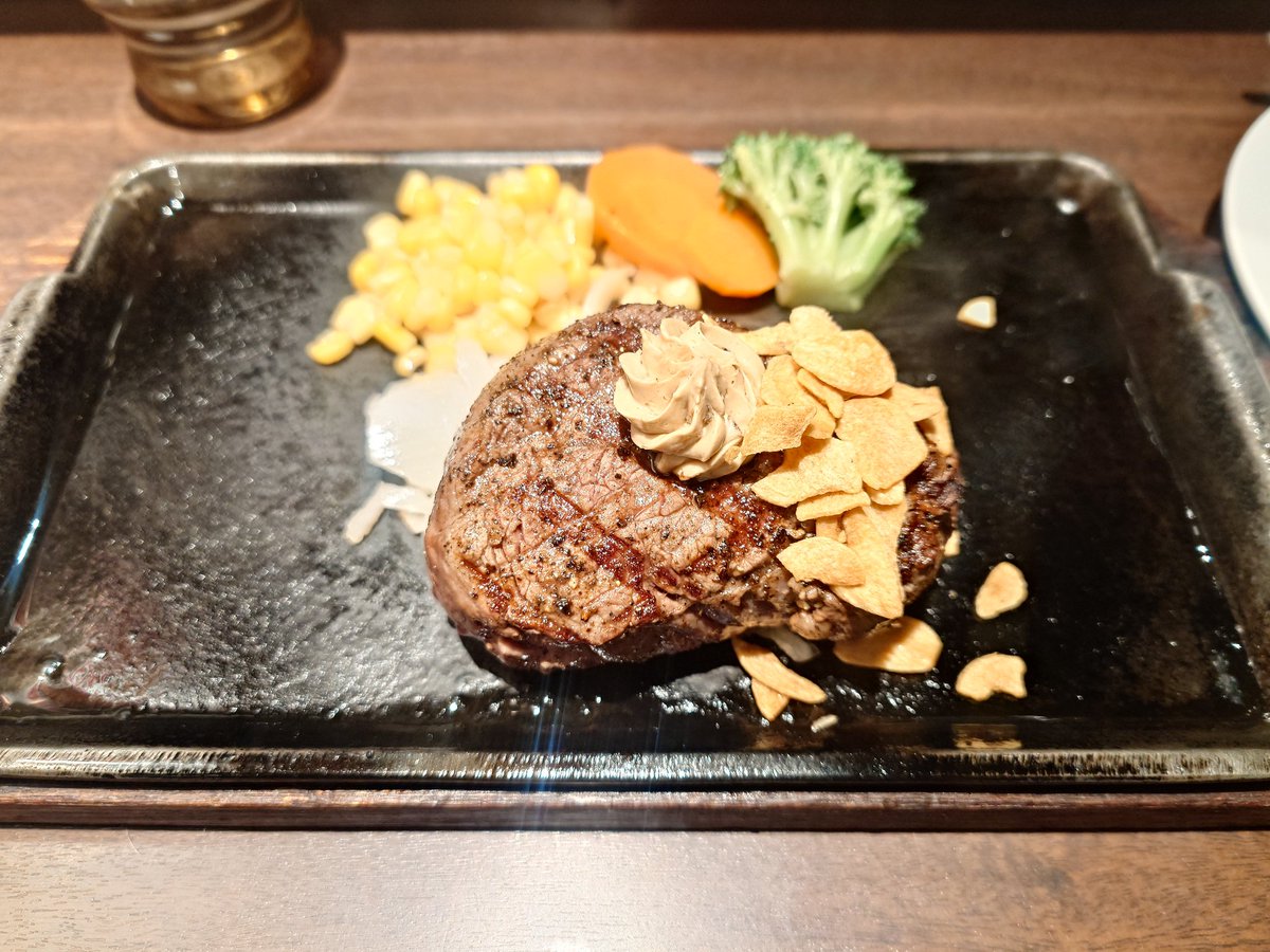 4190aster's tweet image. 年末肉
