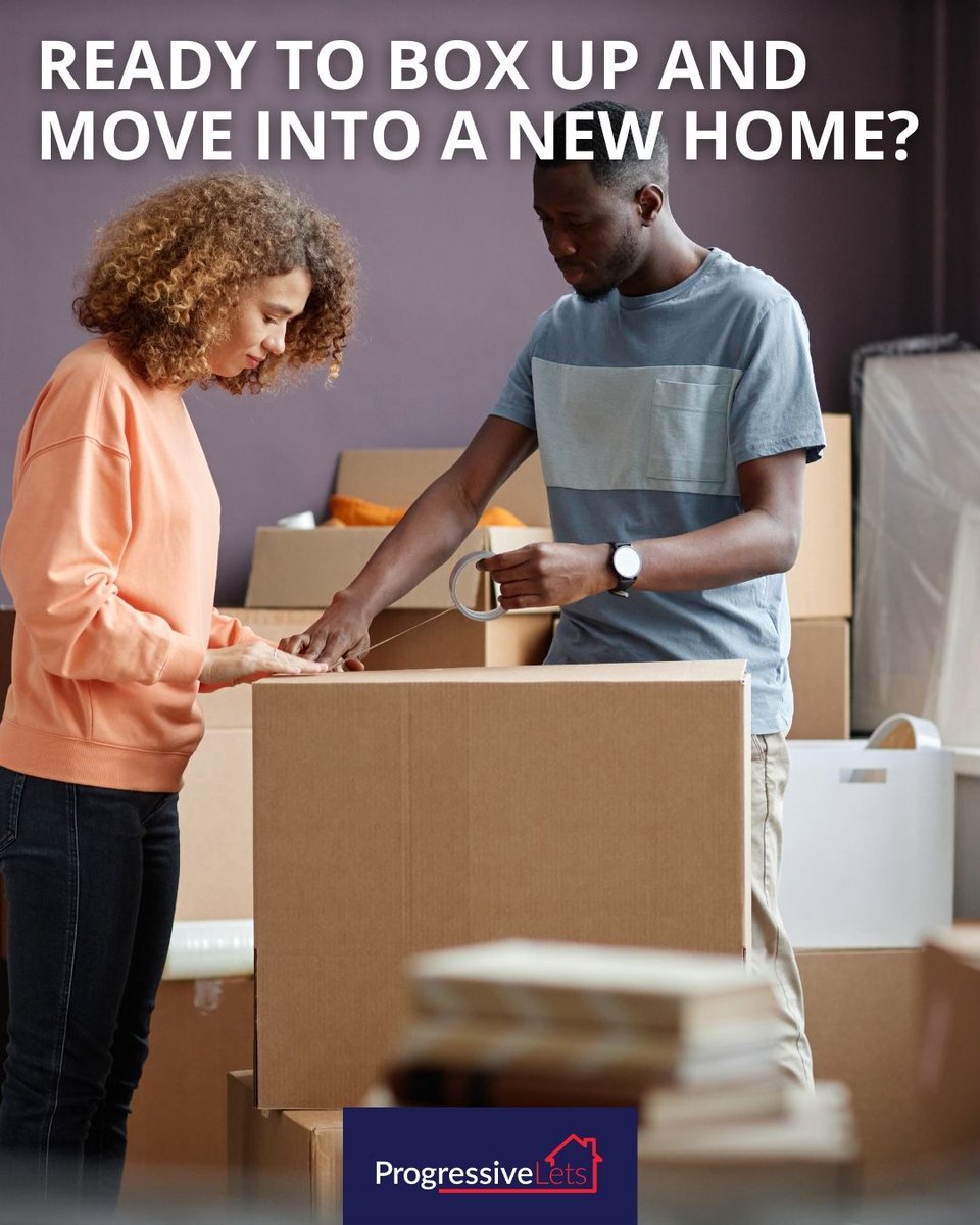 ProgressiveLets's tweet image. 📦 Ready to box up and move into a new home?


Whether you’re hunting for your next rental or planning a property change in the New Year, We’re here to make the process smooth and stress-free.


#ProgressiveLets #PropertyManagement
