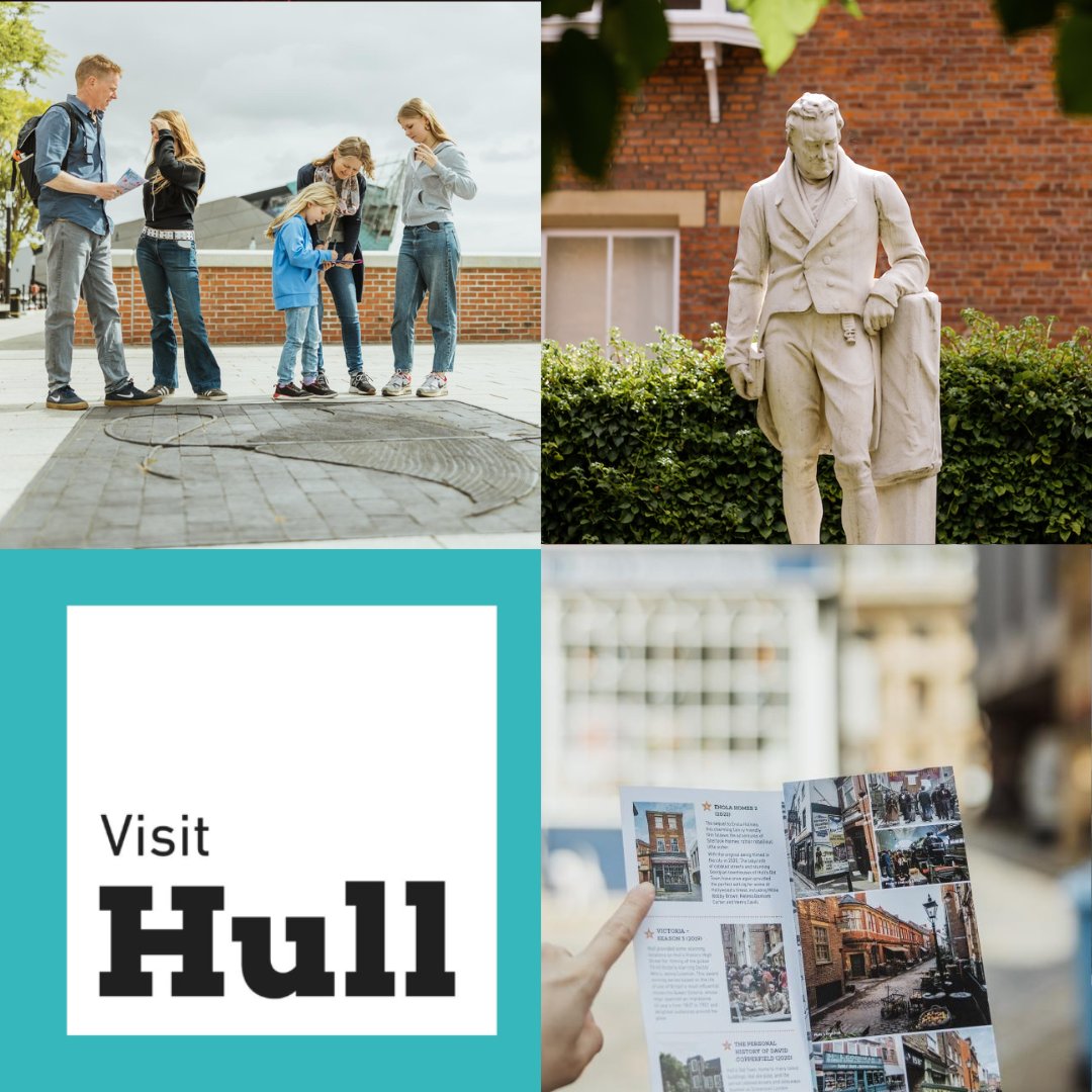 VisitHullEvents tweet media