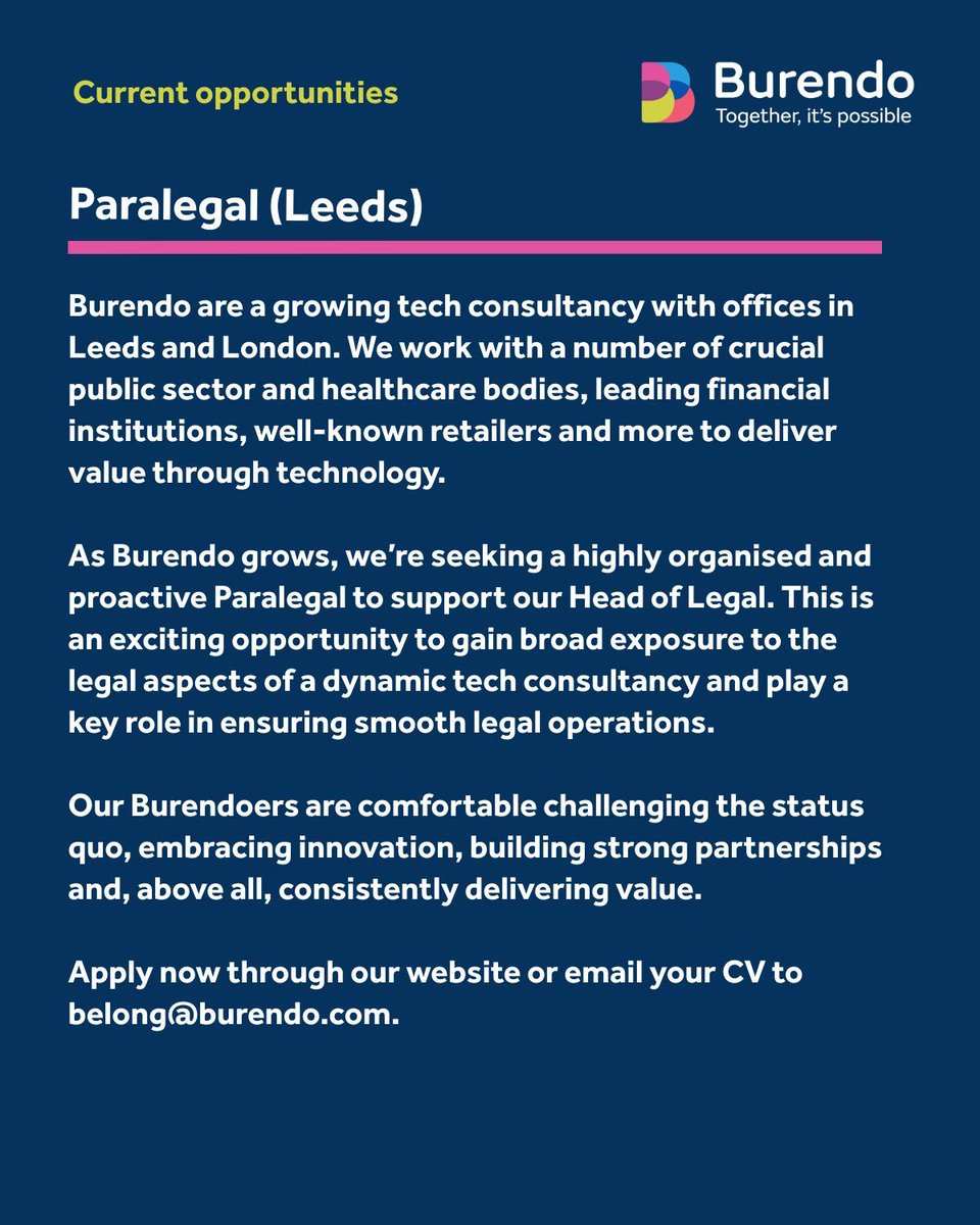 Burendo_UK tweet media