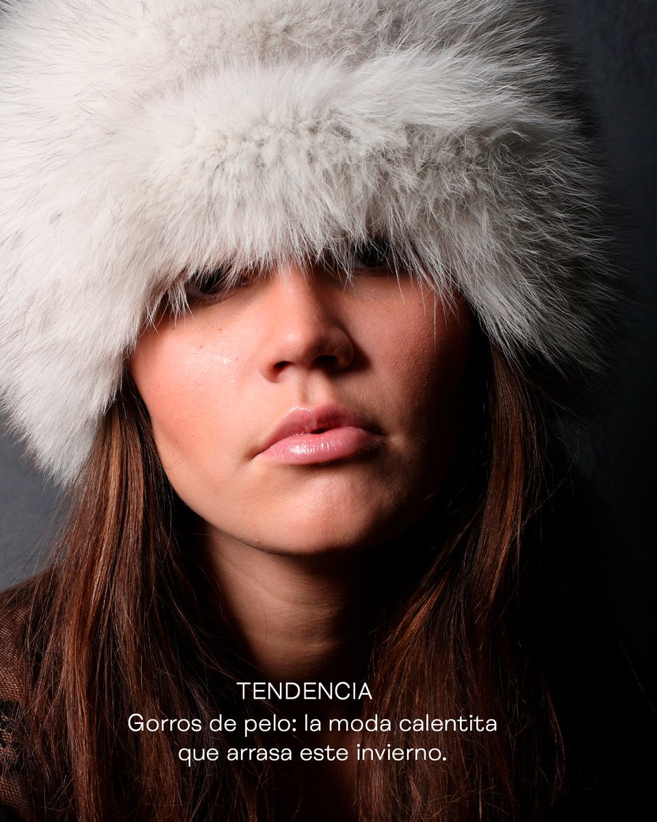 Este accesorio combina funcionalidad y estilo, perfecto para protegerse del frío sin renunciar al diseño. Desde la calle hasta la pasarela, es clave para actualizar colecciones de temporada y atraer al consumidor moderno.

#Bisutex26