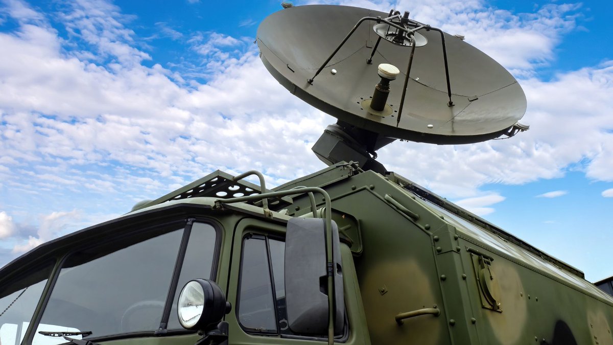 🛰️ What is Military SATCOM?
Secure satellite communication keeps defence teams connected anywhere in the world. But how does it work — and why is it so vital?

We break it down in our blog 👇
buff.ly/C1ypwFQ

Stay connected with Rowse.