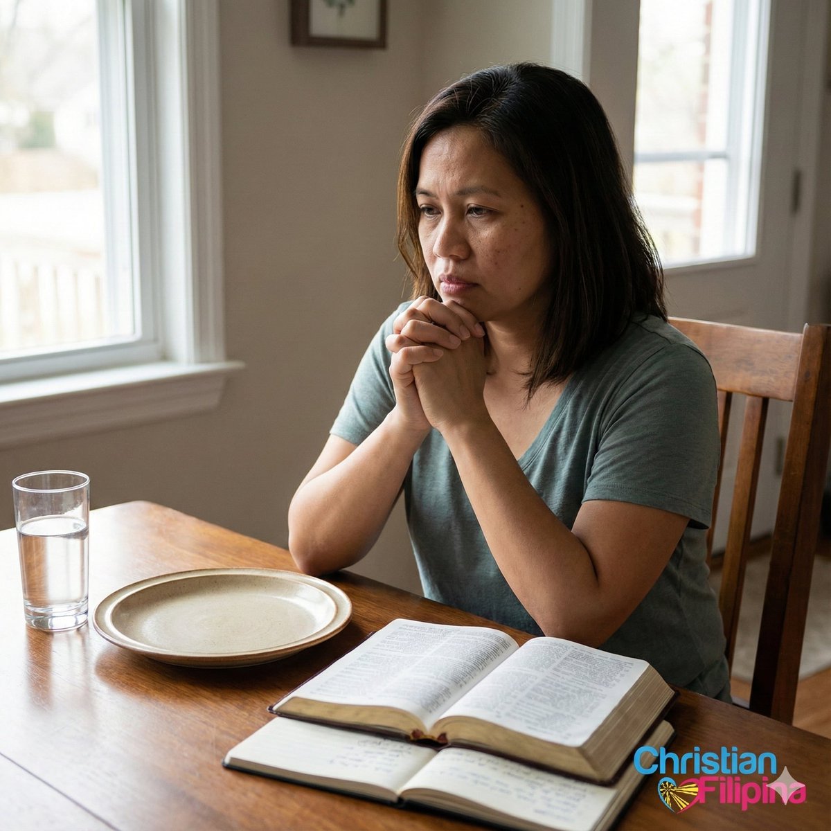CF_Dating's tweet image. When you're confused about a relationship direction, have you ever committed to fasting and prayer for clarity? 

Did it bring the breakthrough you needed, or did it just make you hangry and more confused? 

Share your experience with spiritual discernment!  #KeepingItReal…