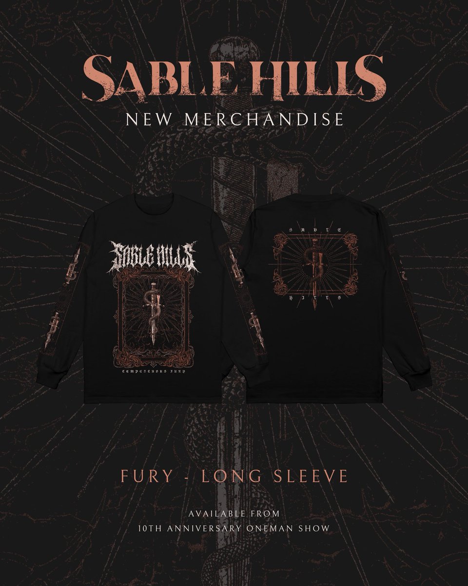 NEW MERCH】 1月8日のワンマンより、 新たに4種類のマーチを発売開始