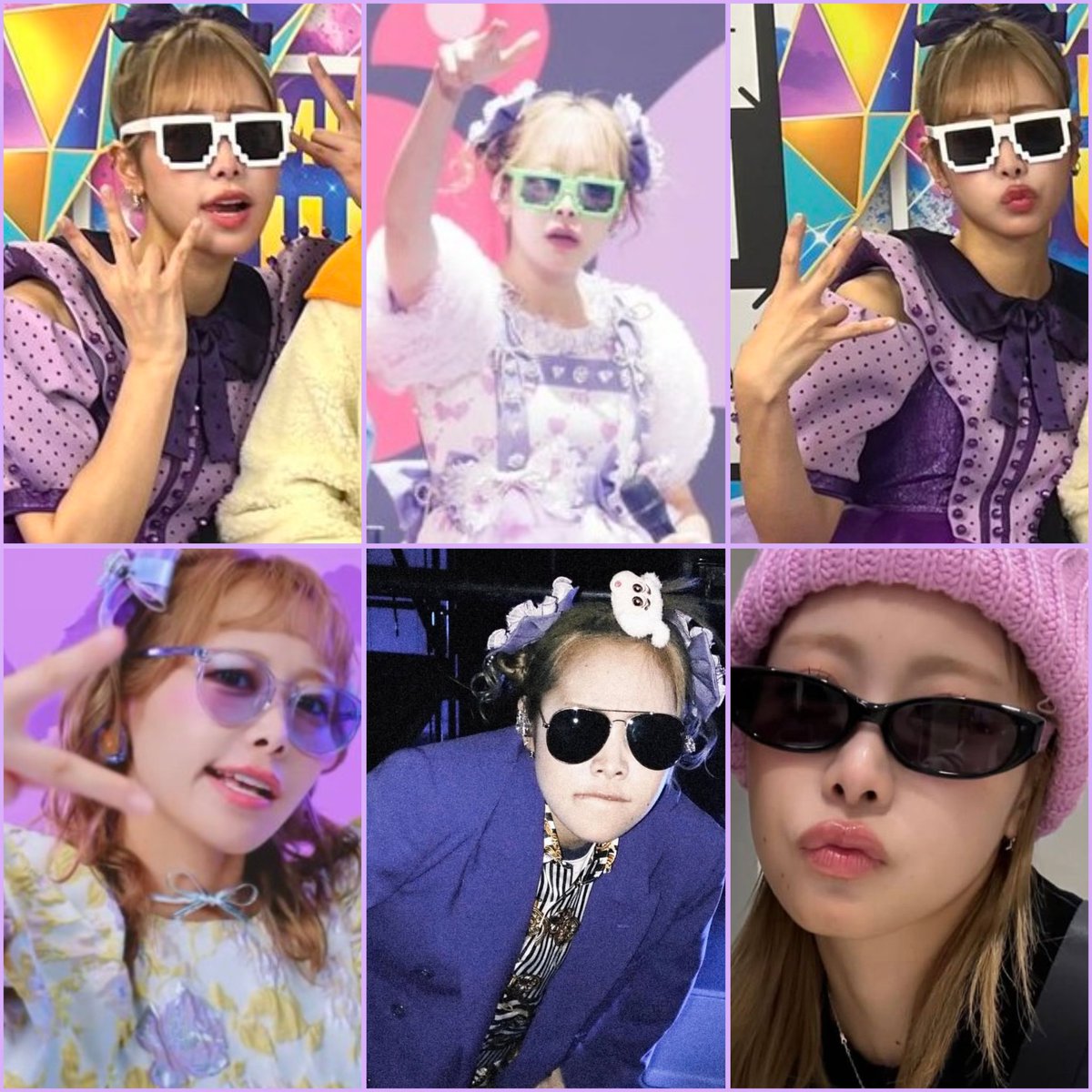 よっぴー(yoppi)💜🧸☪️ (@yoppi_FZ) / Posts / X