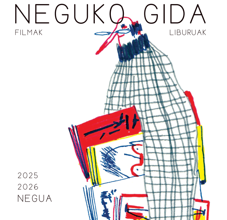 HabeLiburutegia's tweet photo. Aramaio, Aretxabaleta, Arrasate, Bergara, @BiblioElgeta, Eskoriatza, @LegazpikoLib eta Oñatiko liburutegiek "Neguko gida" osatu dute

🔗https://t.co/QjJmSnE4EO https://t.co/mjDwxgyyd0