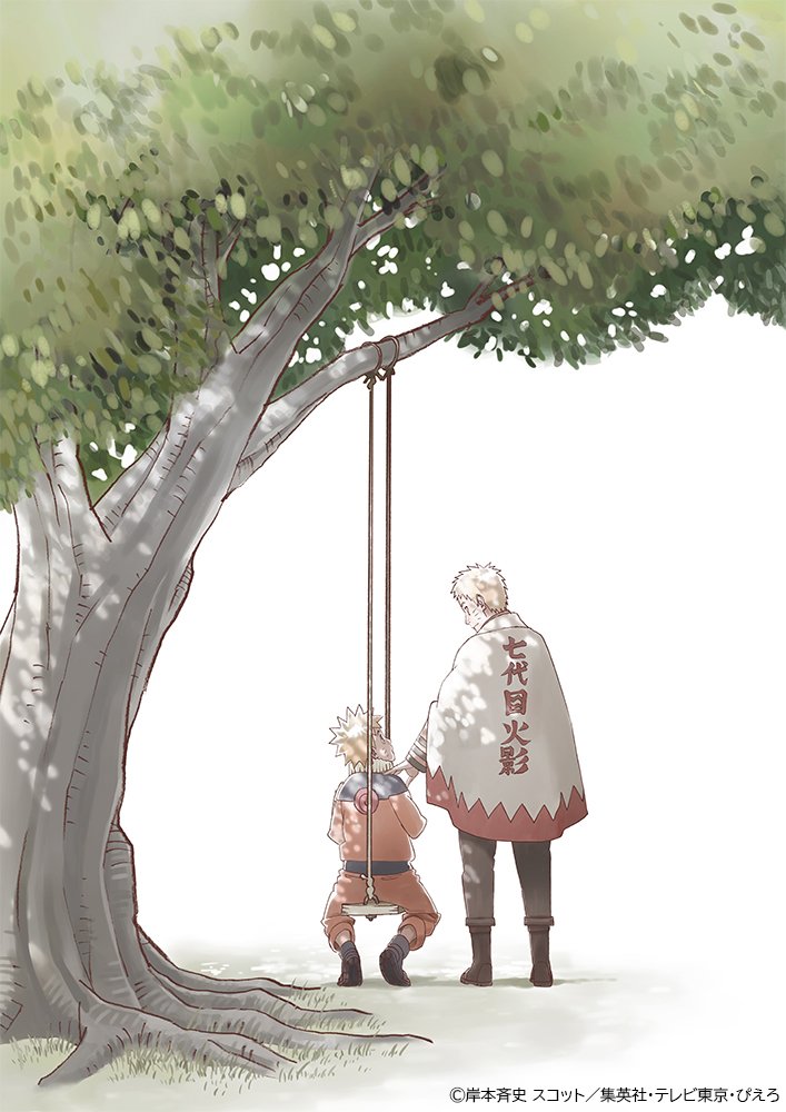 SugoiLITE's tweet image. "NARUTO" 20th Anniversary's 04 'Brand-New' Special Episodes are scheduled for premiere in LATE 2026!!!

All episodes were wrapped up production this year.