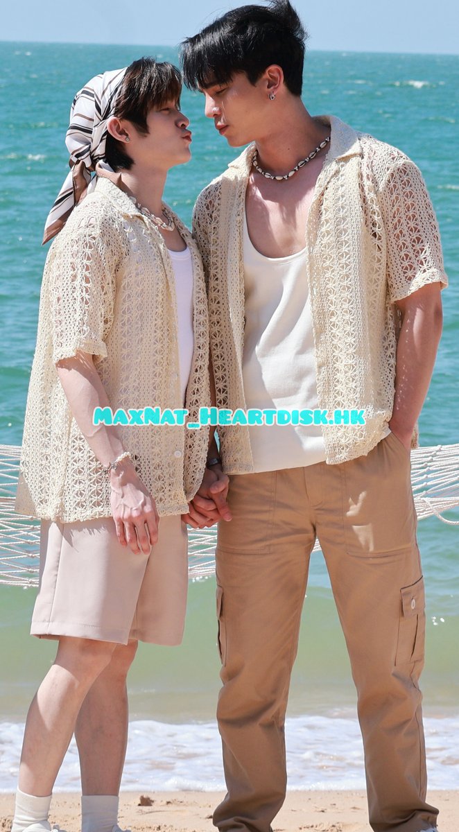 <a href="/mmaxmaxxxx/">MMAX</a> <a href="/natasittttt/">Nat ;) น้องแจมแจมแจม ft. ไนท์ 🥸</a> 
Thank you for giving me a wonderful moment in Dec.

#MaxNat #mmaxmax #natasitt