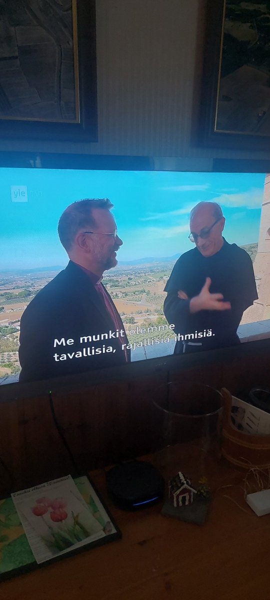 Olisipa mukava päästä joskus reissuun mukaan.  <a href="/PiispaJari/">Jari Jolkkonen</a>