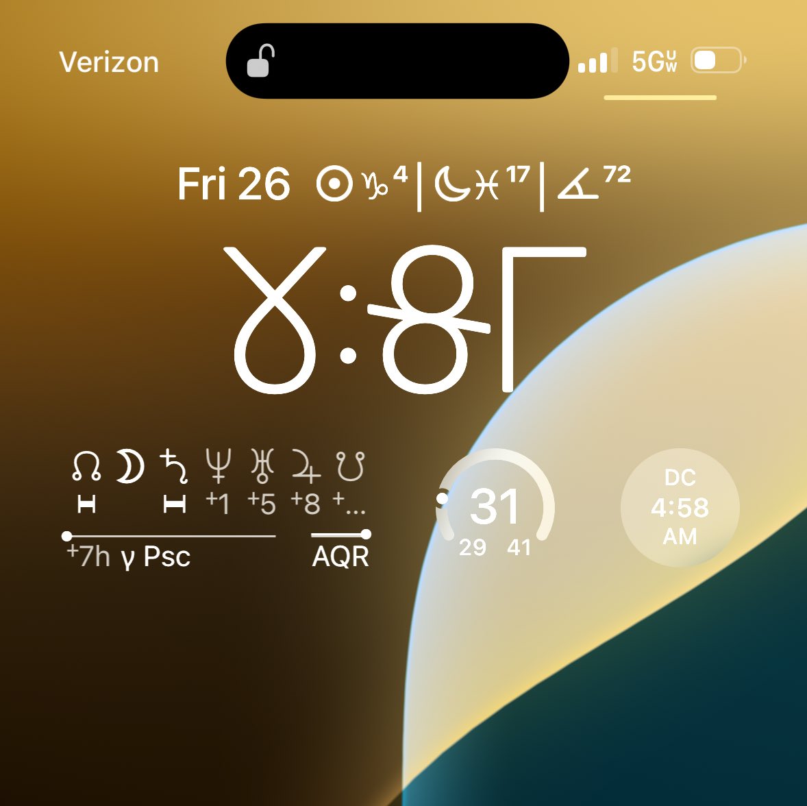 Simulator di tutti i Simulatori tweet media