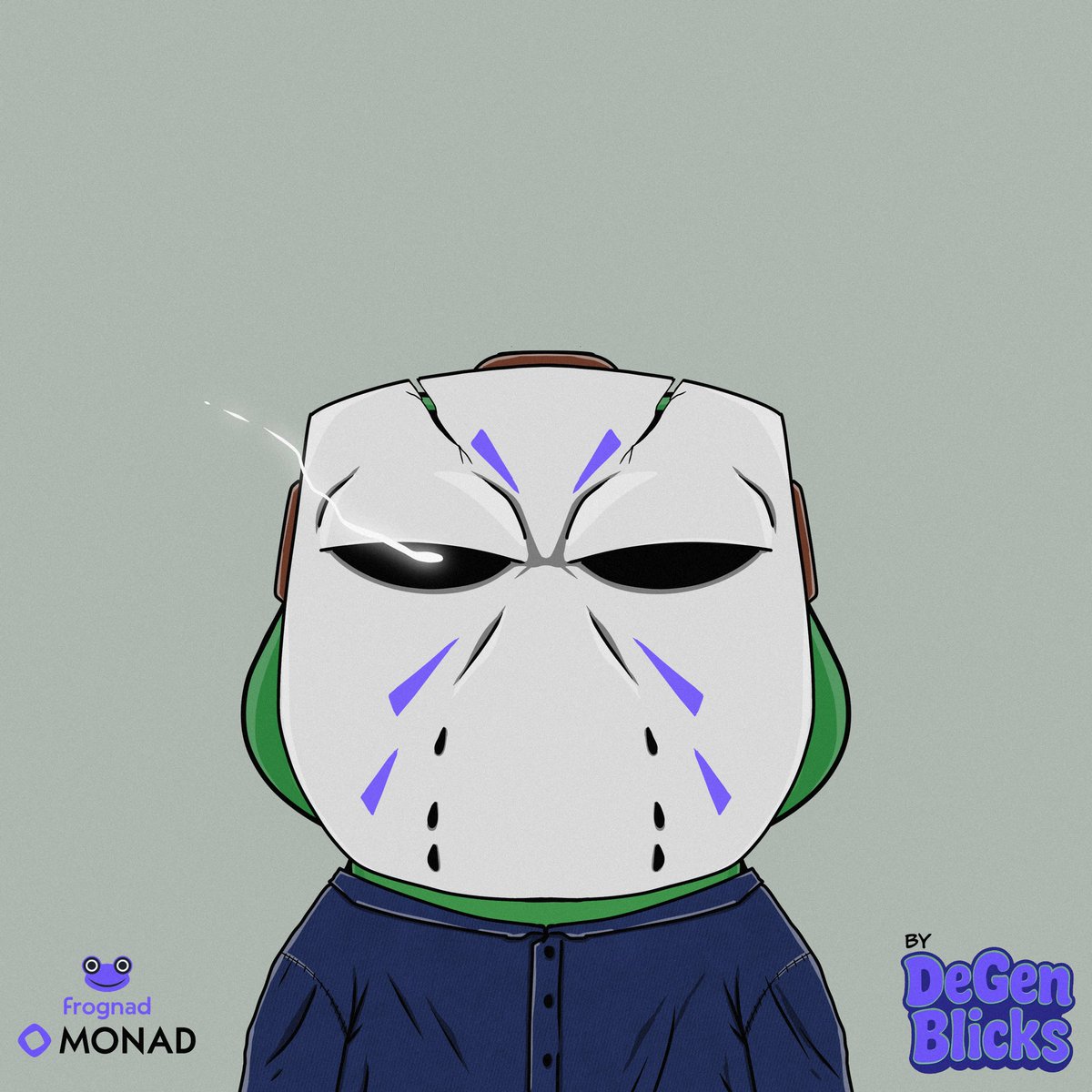 <a href="/DeGenBlicks/">🐸 DeGenBlicks (mainnet arc)</a> <a href="/MonadCommunity/">Monad Community ⨀</a> <a href="/monad/">Monad</a> <a href="/FroganaHQ/">Frogana</a> <a href="/D3M0NDANzSol/">👹 D̾3̾M̾0̾N̾ ̾D̾A̾N̾z̾ | DRiP🩸</a> <a href="/LeftHandSAVAG3/">ㄥ乇千ㄒ 卄卂几ᗪ 丂卂ᐯ卂Ꮆ乇 👹</a> <a href="/TheMuddySociety/">🥤The Muddy Society mainnet arc</a> <a href="/DegenAlphaxyz/">Degen Alpha 💀</a> <a href="/0x_eunice/">Eunice | Monad Foundation (mainnet arc)</a> <a href="/0xSuper_Nad/">Super.Nad</a> <a href="/MagicEden/">Magic Eden 🪄</a> 🐸😼🧱