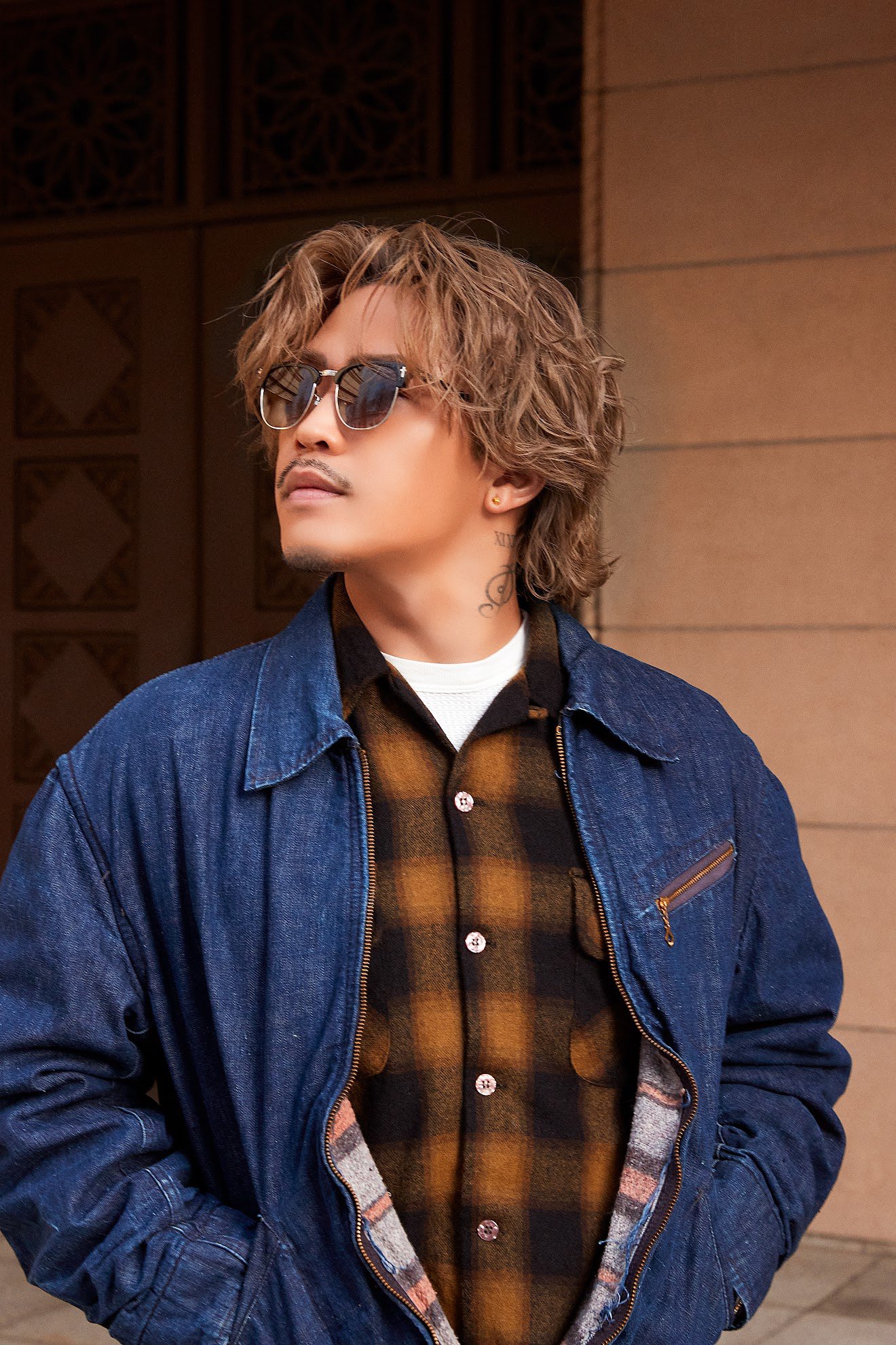 KAZ(GENERATIONS/数原龍友) staff on X: 