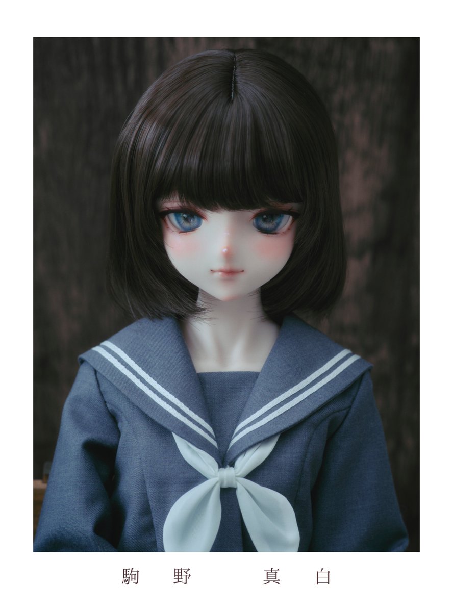 金ちゃん❀Kaleidoll (@haze_xxx) / Posts / X