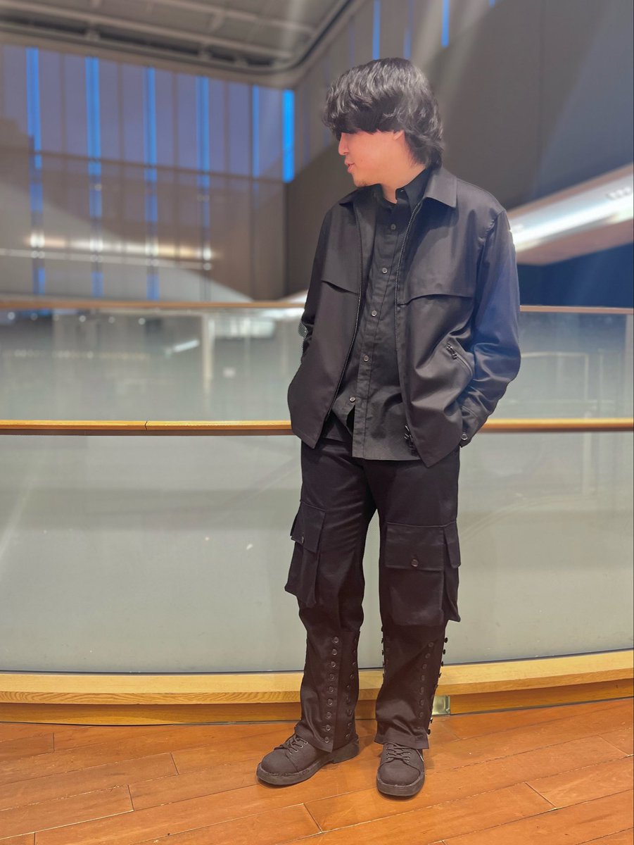 Ground Y Official (@Ground_Y) / Posts / X