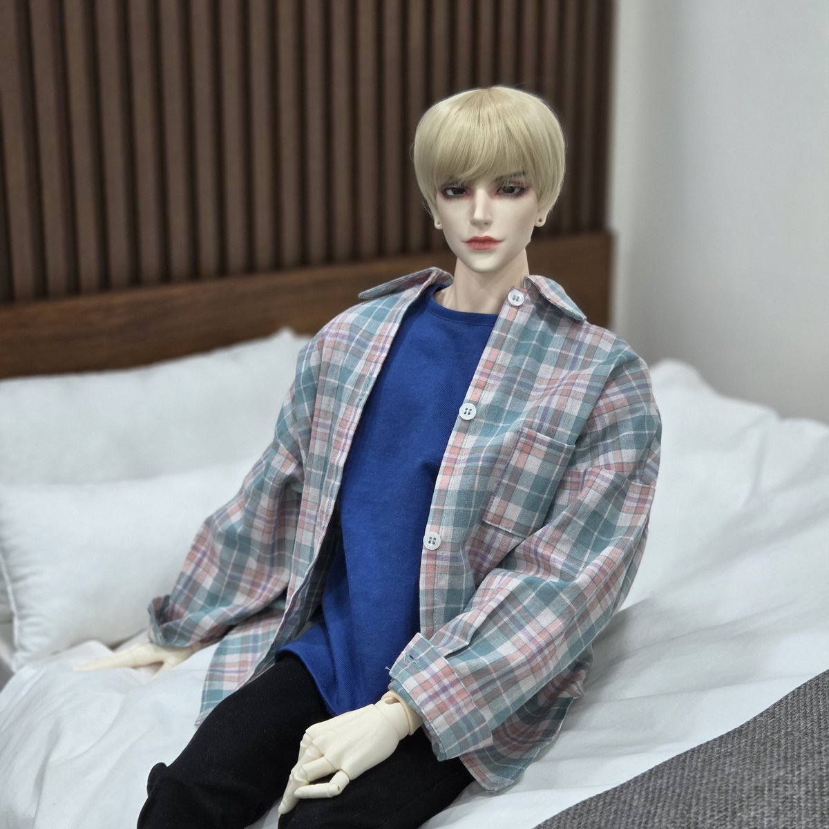 인형의 렌지 tweet media