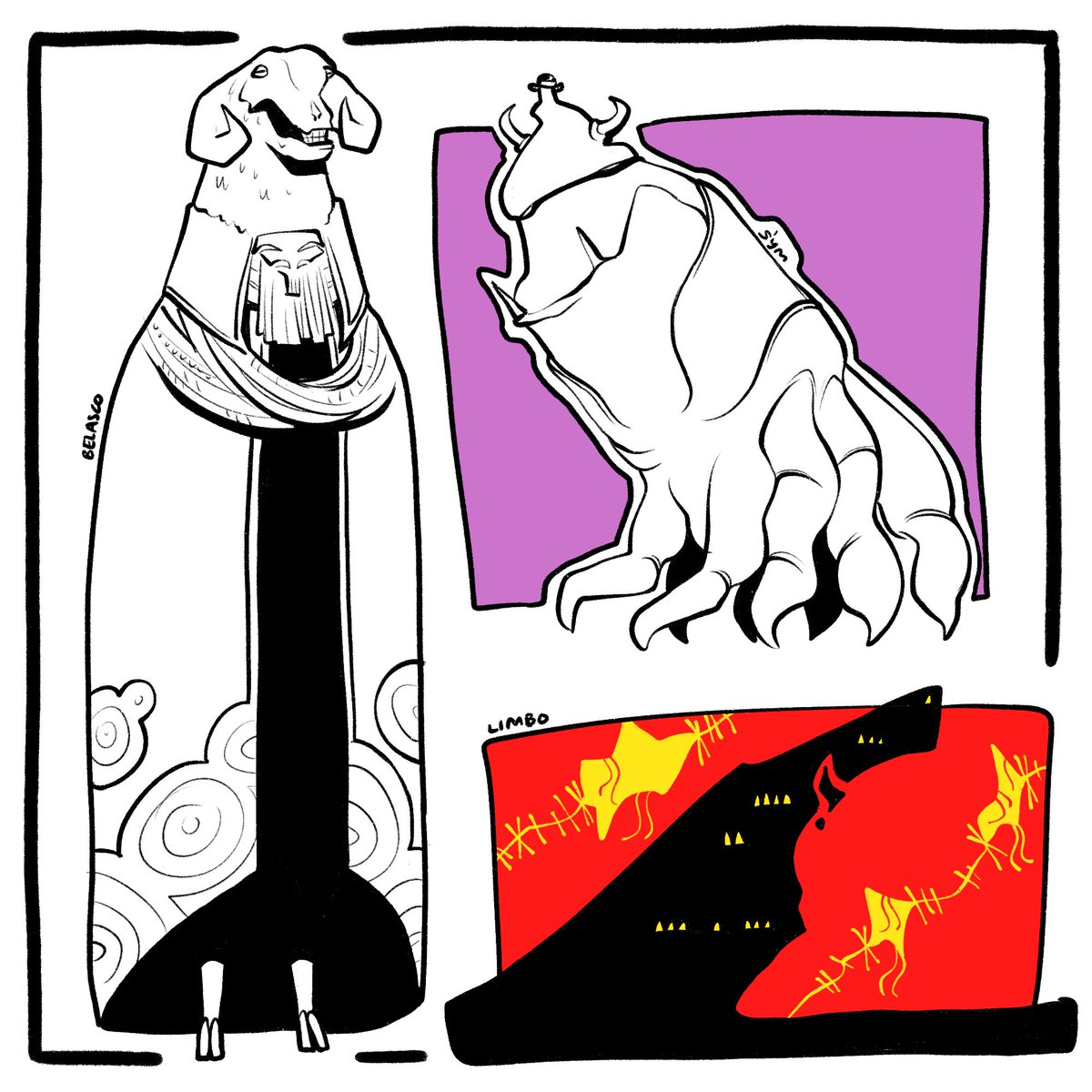 𝕆𝕙𝕞 Ω (COMMS OPEN) tweet media