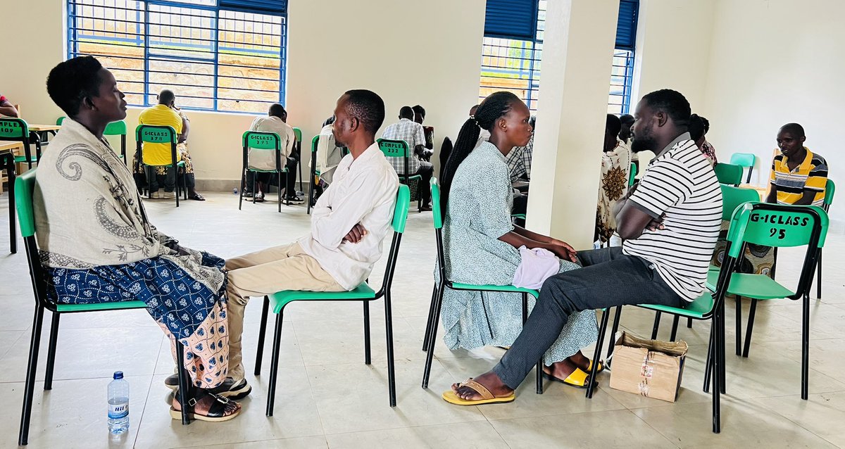 CRD Rwanda tweet media