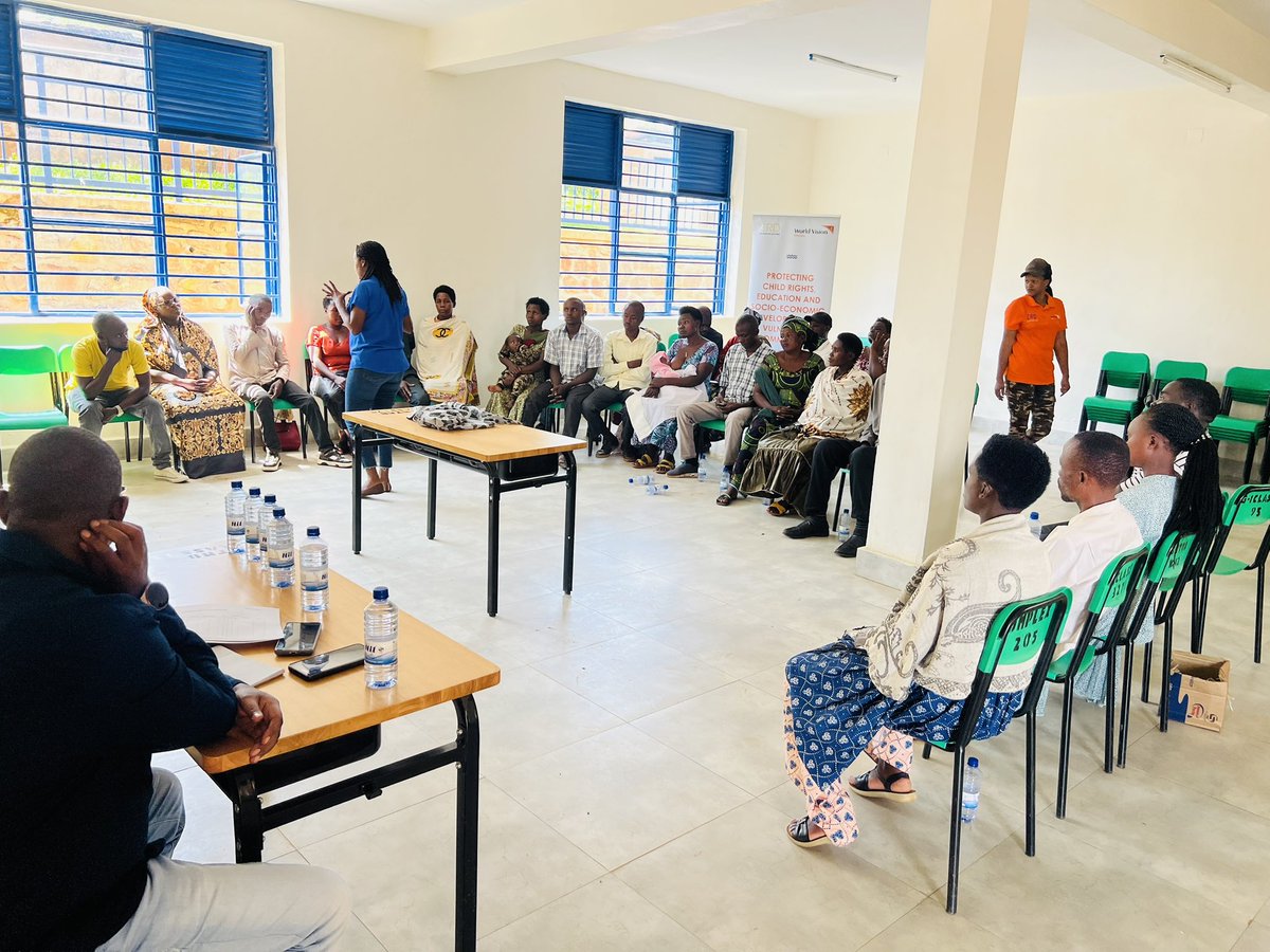 CRD Rwanda tweet media