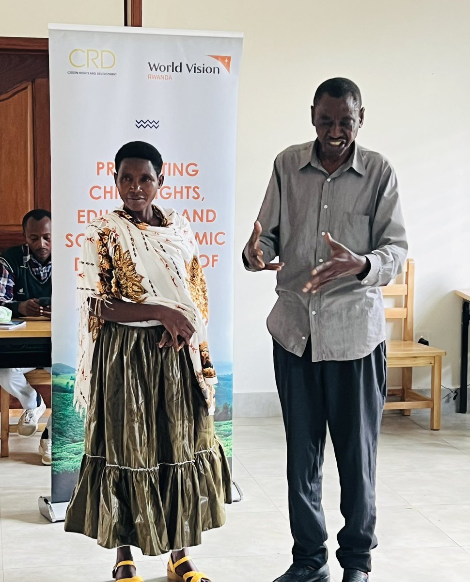 CRD Rwanda tweet media