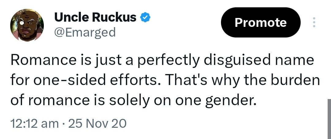 Emarged's tweet image. 