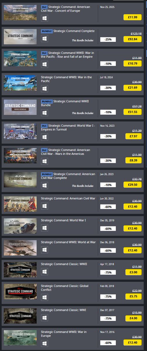 StrategicCommand tweet media