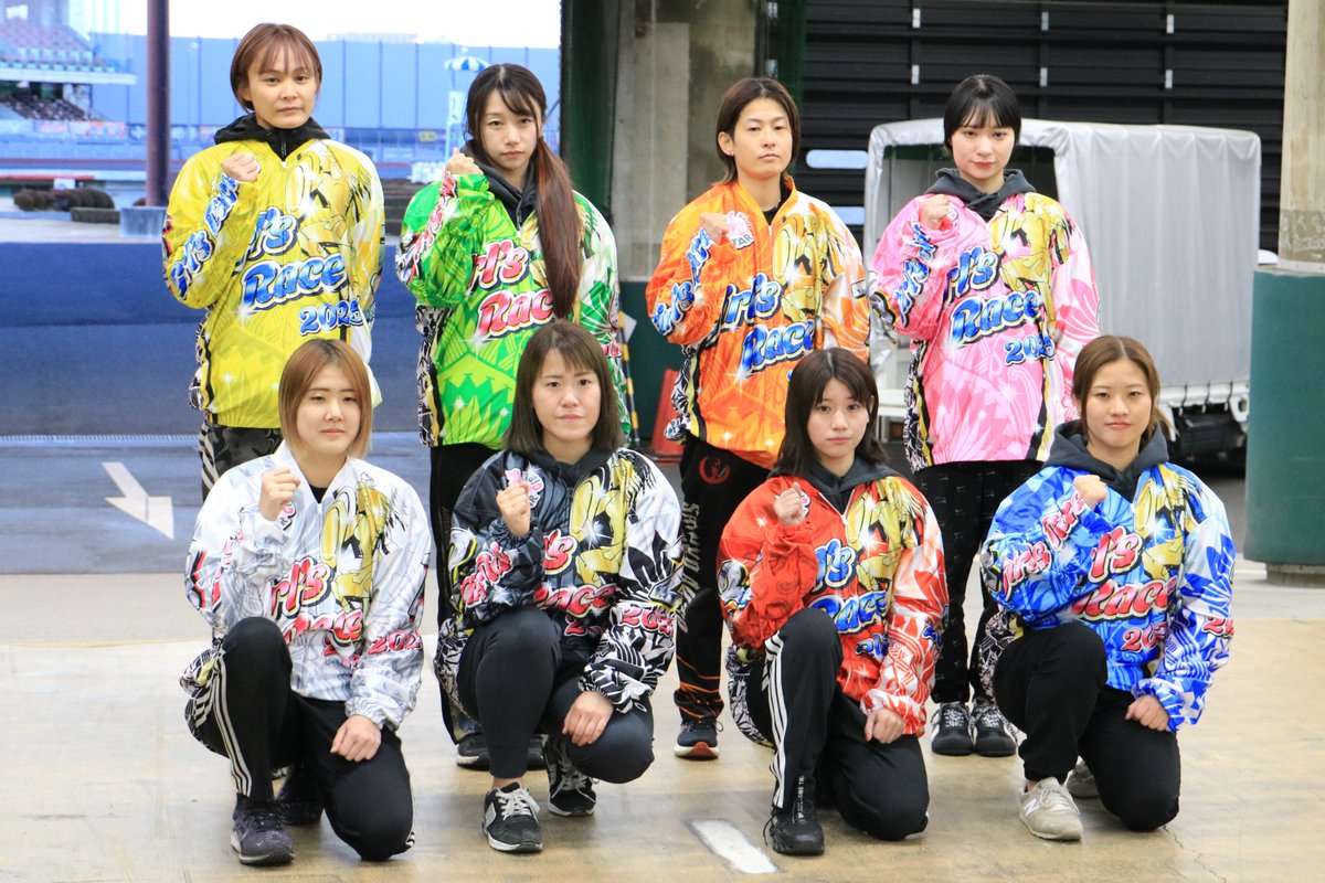 川口オートの「スーパースターフェスタ2025 ～SG第40回スーパー