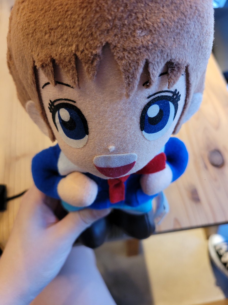 소연른 앤솔로지 (@chaesoyeon41278) on Twitter photo 