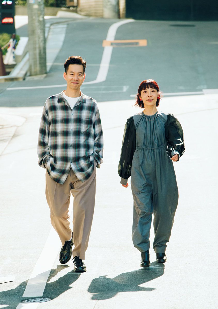 朝ドラ『ばけばけ』の主題歌ができるまで。試行錯誤の中、歩き続けたハンバート ハンバートが活動を振り返る
<a href="/humbert_info/">ハンバートハンバート</a> 
brutus.jp/post-471364/