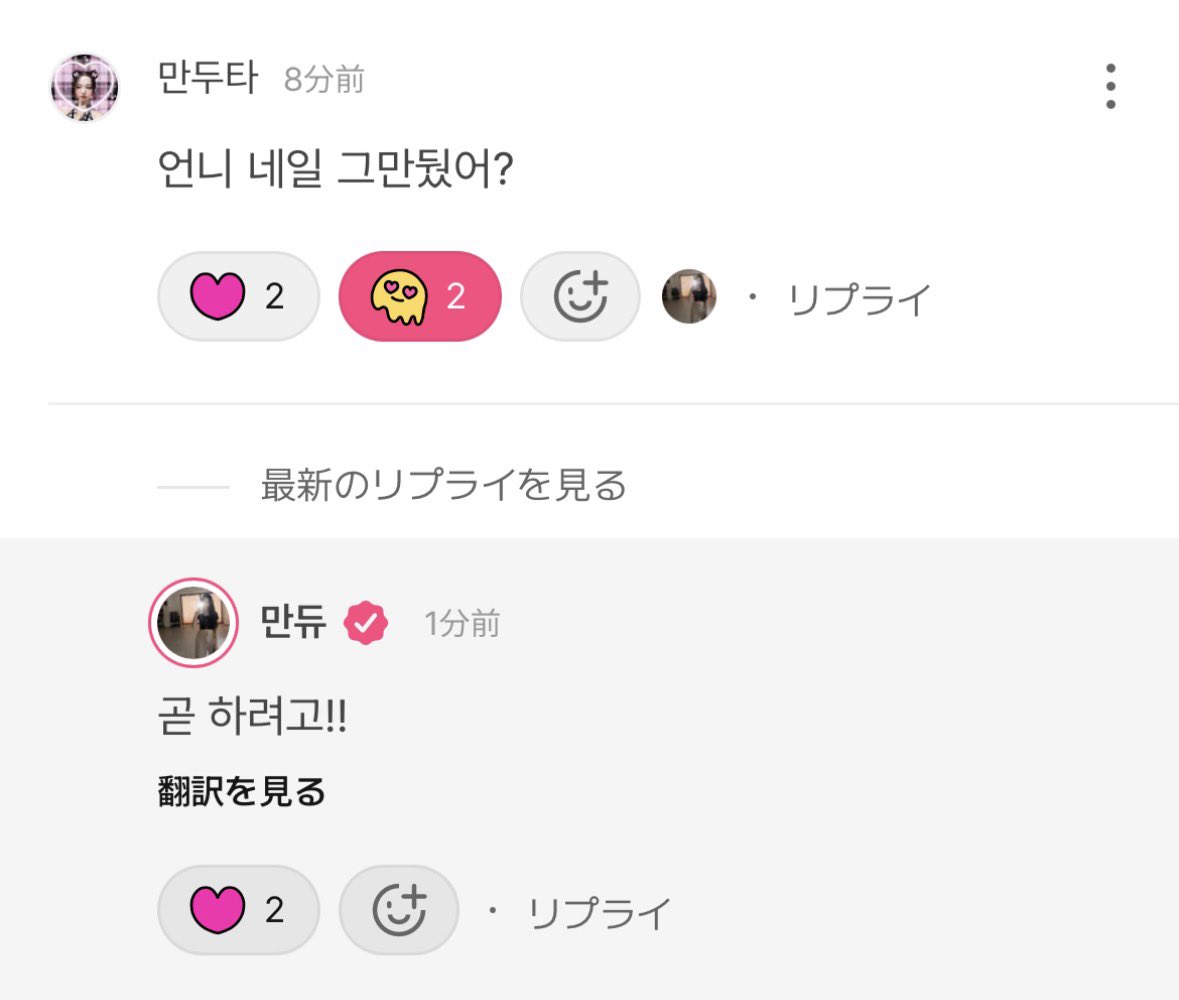 만듀 tweet media