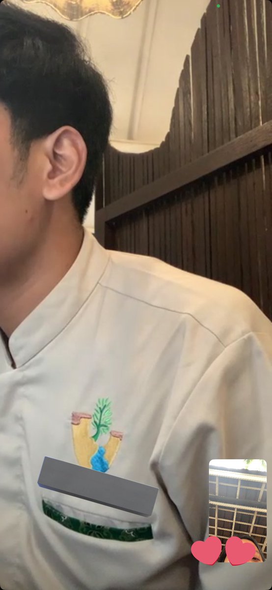 dwynuk's tweet photo. Ganteng bet pacar aku klo lgi krjaa https://t.co/VROGGHOpdd