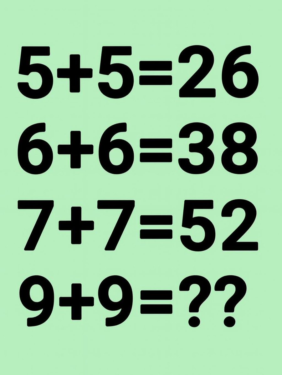 MathsWith Sam tweet media