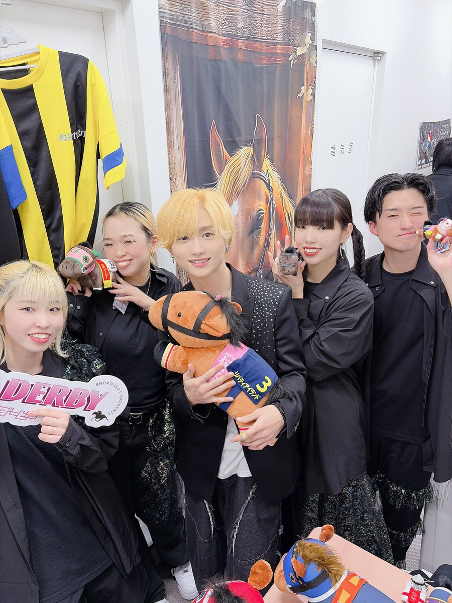 ぶどた (@budo_tan) / Posts / X