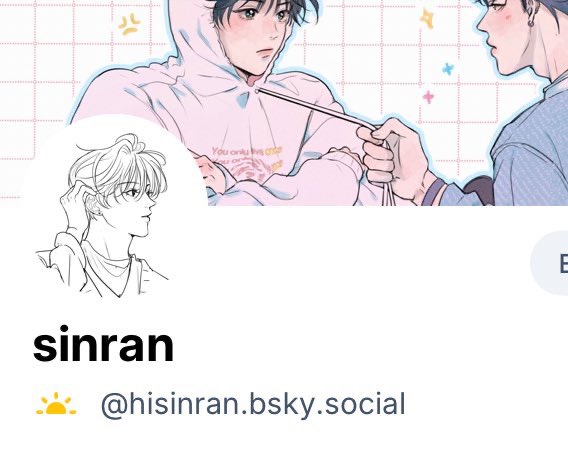 sinran tweet media