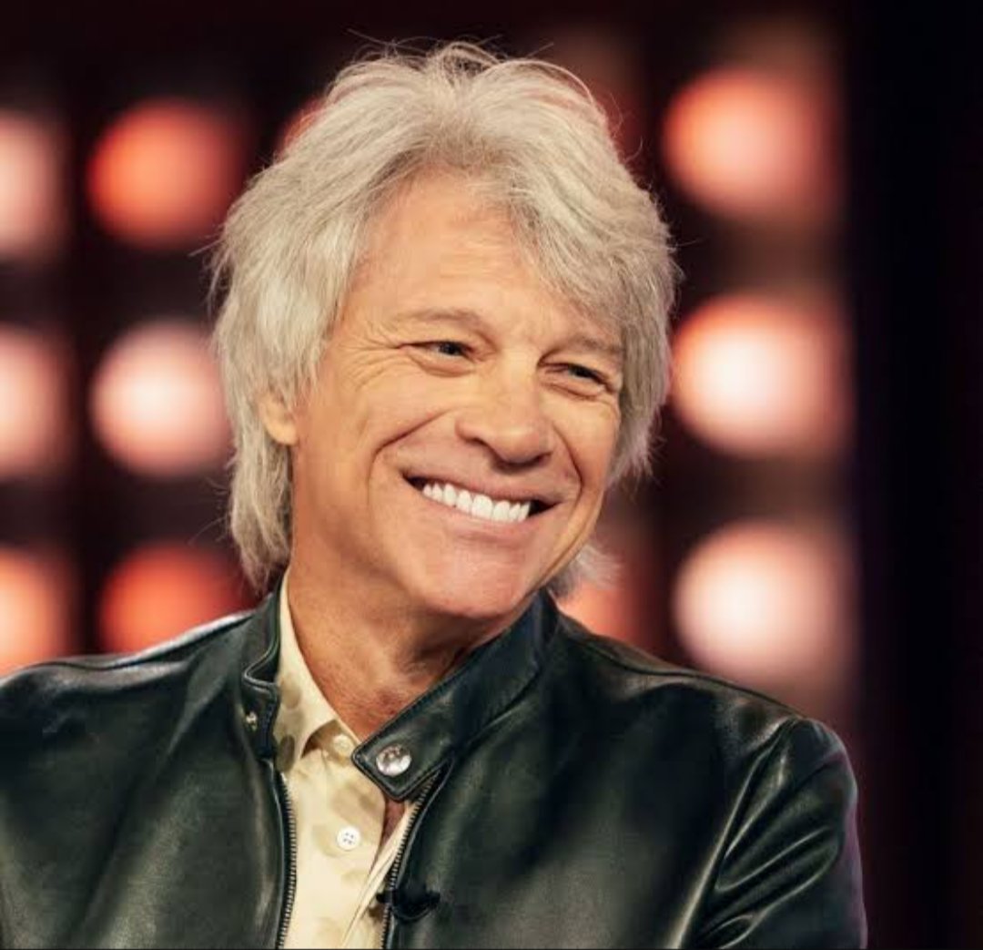 Jon Bon Jovi