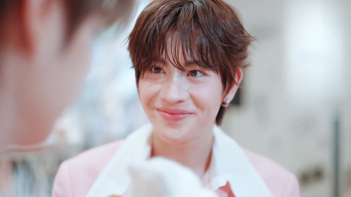 เข้าใจแล้ว เข้าใจเติ้ลทุกอย่างเลย ชีวิตนี้ขอแพ้แค่แป๋ว