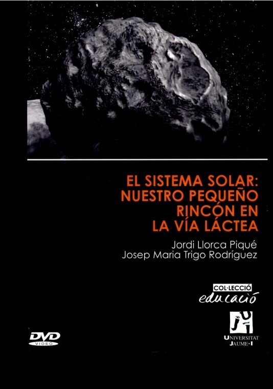 Dr. Josep M Trigo ⭐🌛#PlanetaryDefense #DART HERA tweet media