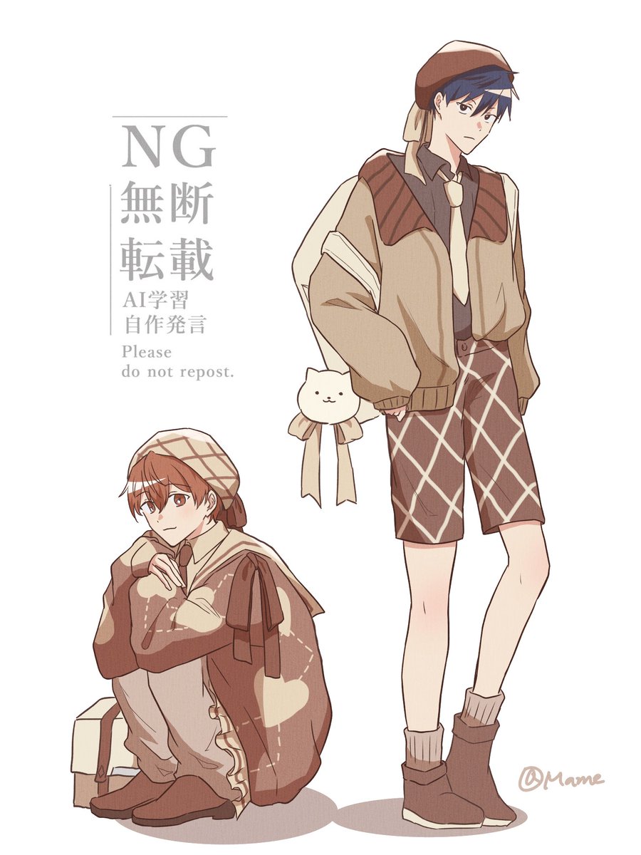 りつまふちゃん🤎🤍