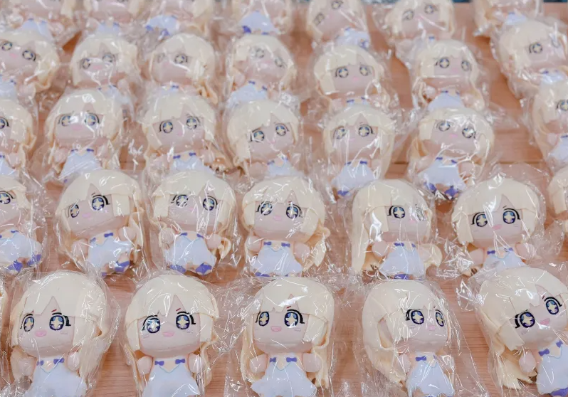 midnight_girls_'s tweet photo. 【年末年始のお問合せについて】
活動レポートページリンクはこちらです！
https://t.co/8vhPqqKlNS

写真は生まれたてのアロエちゃんたちです！✨ https://t.co/e5yEG7NJxv