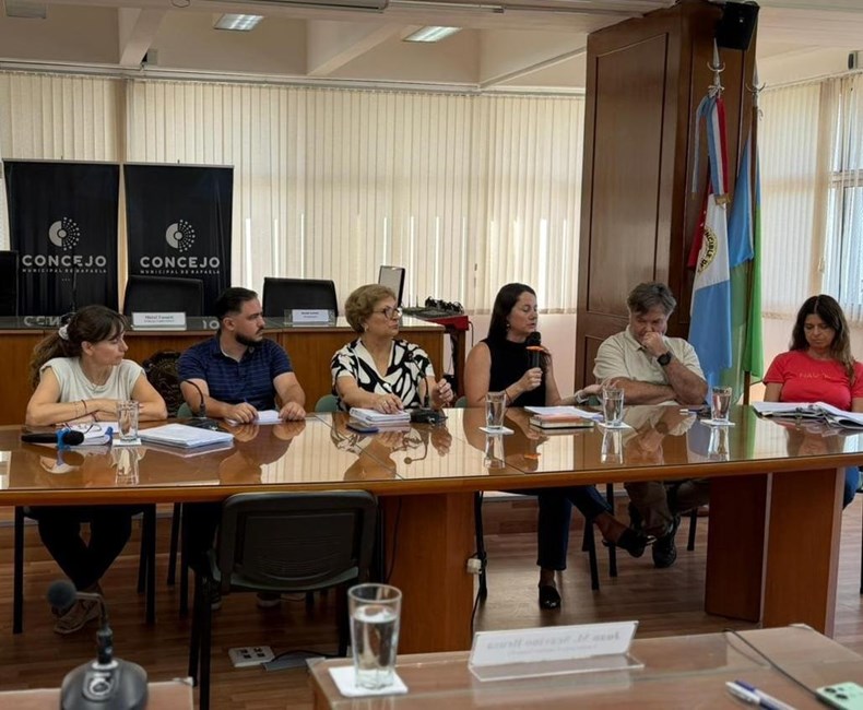 Reducción en la recaudación de tasas para incentivar la construcción y el desarrollo urbano. rafaela.gob.ar/Sitio/Noticia.… #RafaelaCiudad