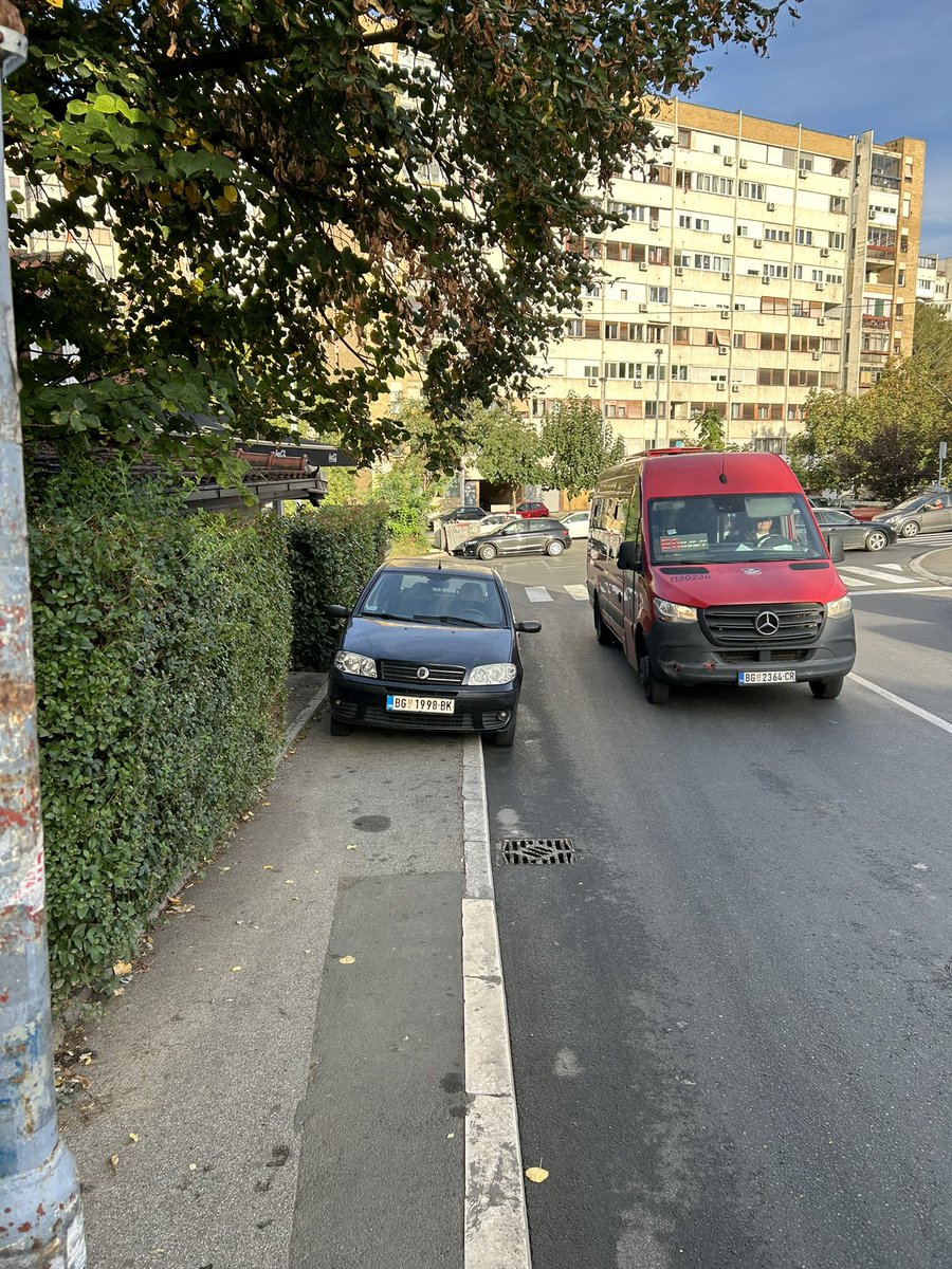 Nikola Milosevic tweet media