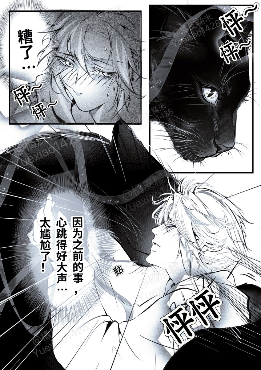 Yuexiao1428 tweet media