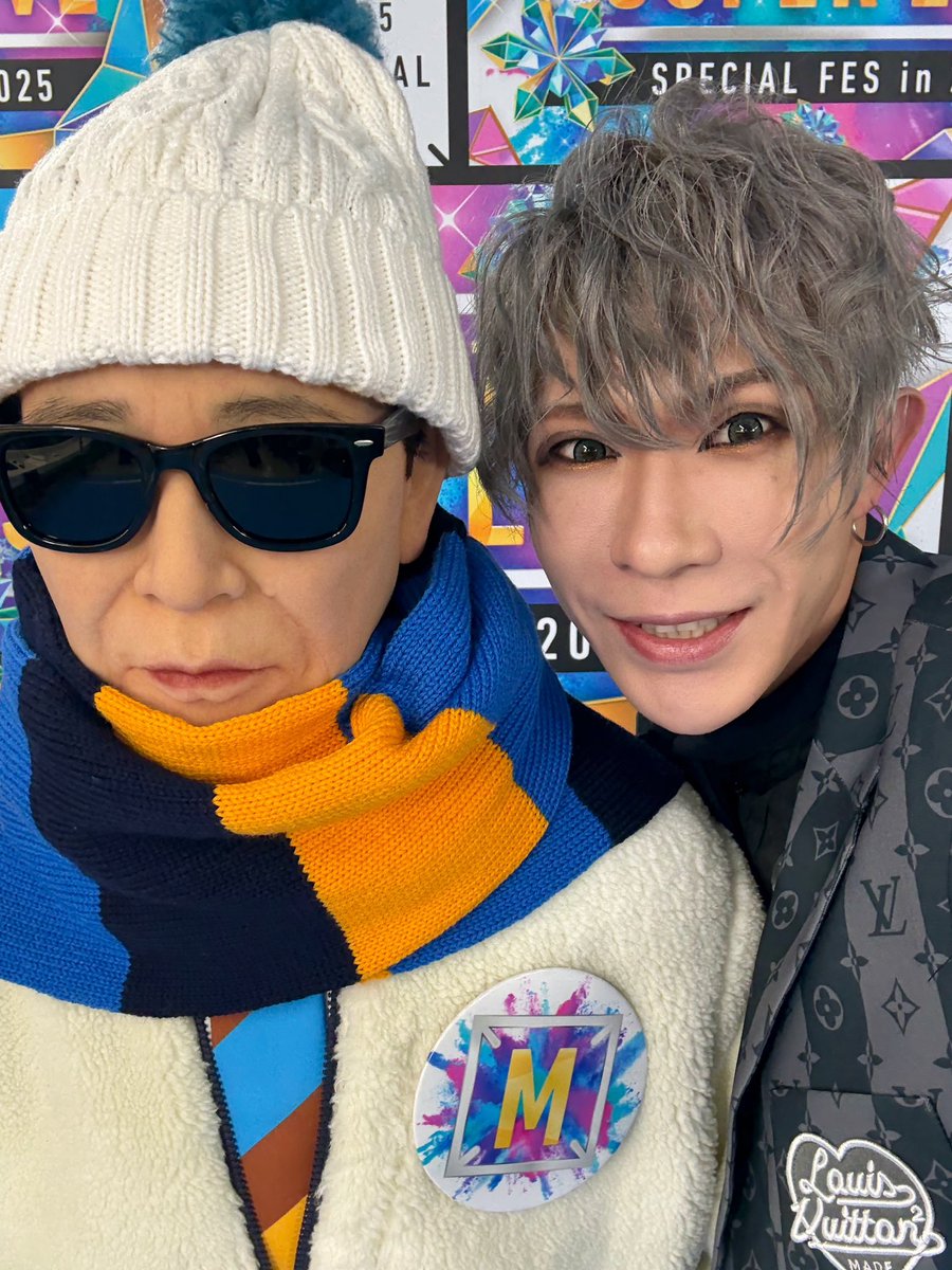 歌広場淳 がちゃセット 歌広場淳 がちゃセット ゴールデンボンバー 歌