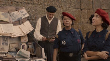 Castilla-La Mancha Media tweet media