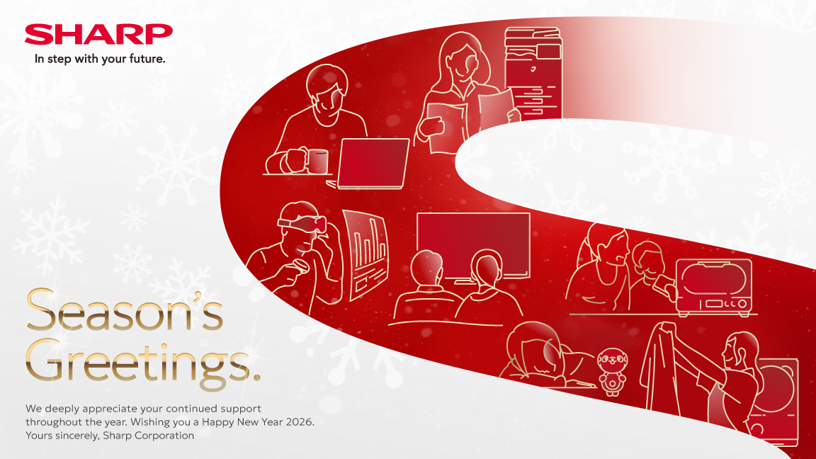 SharpSolMEA's tweet photo. 𝐒𝐞𝐚𝐬𝐨𝐧’𝐬 𝐆𝐫𝐞𝐞𝐭𝐢𝐧𝐠𝐬! Wishing you a joyful holiday season and continued success in the year ahead. https://t.co/XTgfVzbj1F